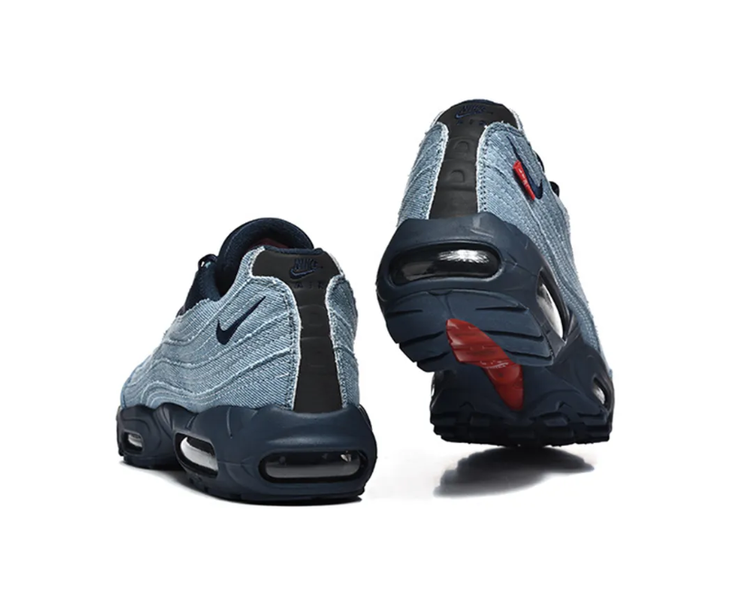 Levi’s x NK Air Max 95 Obsidian Shoes Sneakers