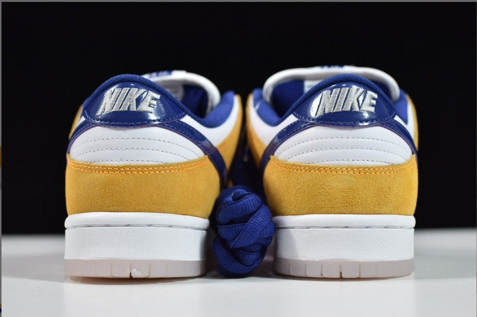 Nike SB Dunk Low Pro Laser Orange Shoes Sneakers