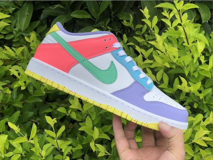 Dunk Low SE Candy Shoes Sneakers