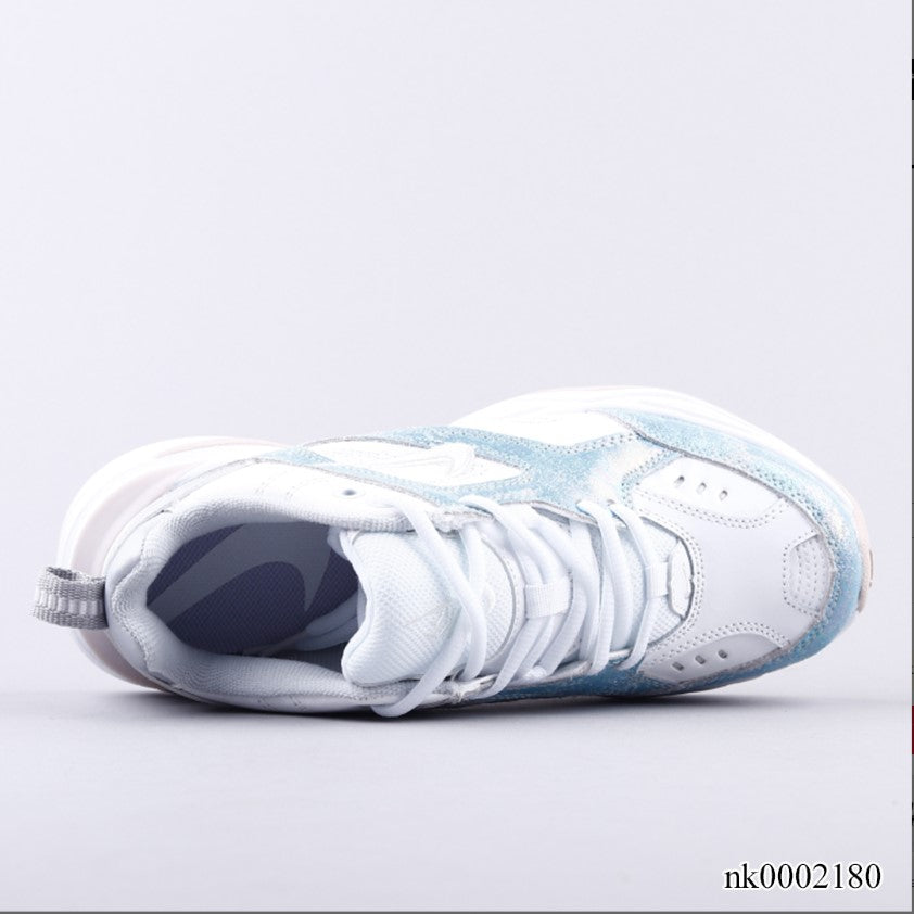 M2K Tekno Cyan Shoes Sneakers