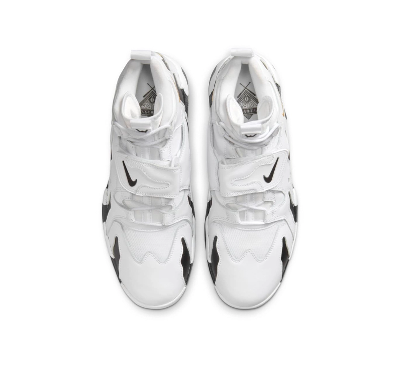 Air Diamond Turf Max 96 Colorado Away Shoes Sneakers