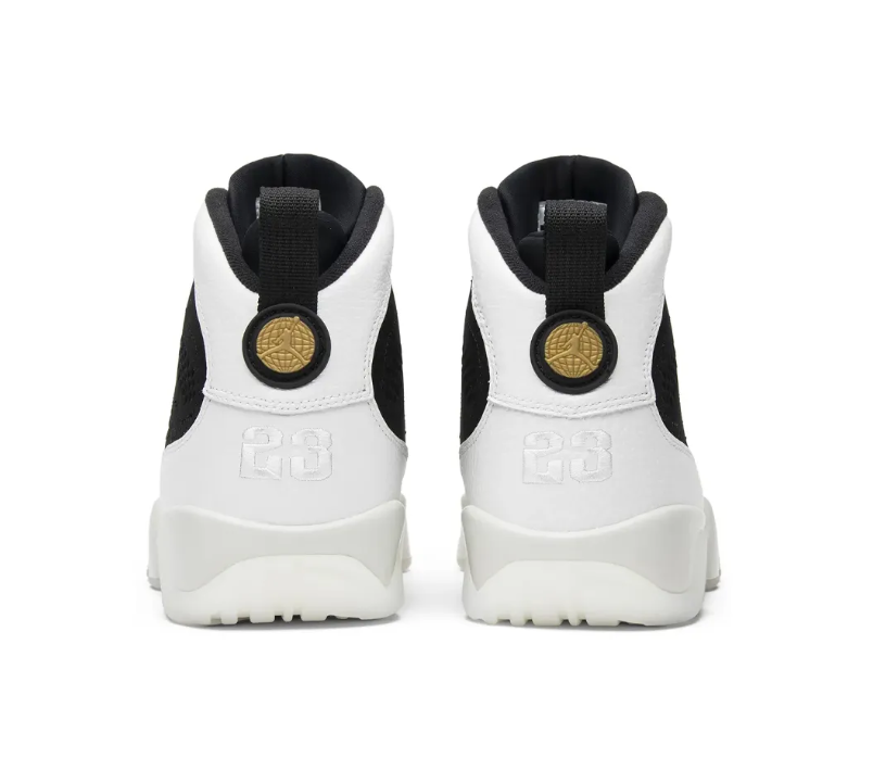 Air Jordan  9 City of Flight Shoes Sneakers