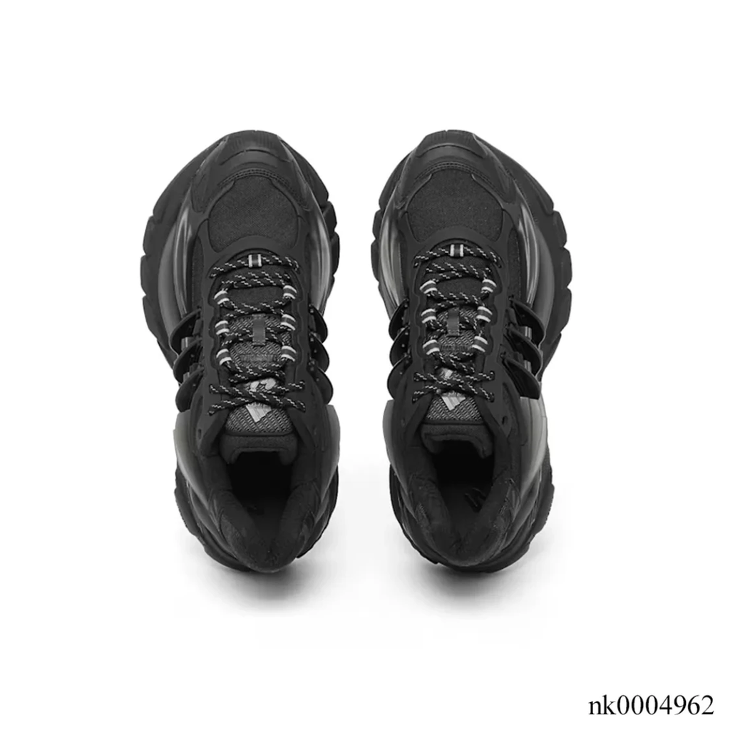 Pharrell x AD Adistar Jellyfish Carbon Shoes Sneakers