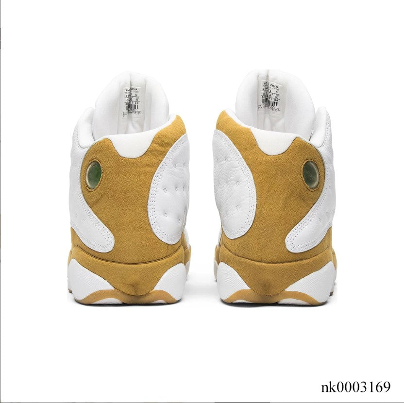 Air Jordan 13 Wheat Shoes Sneakers