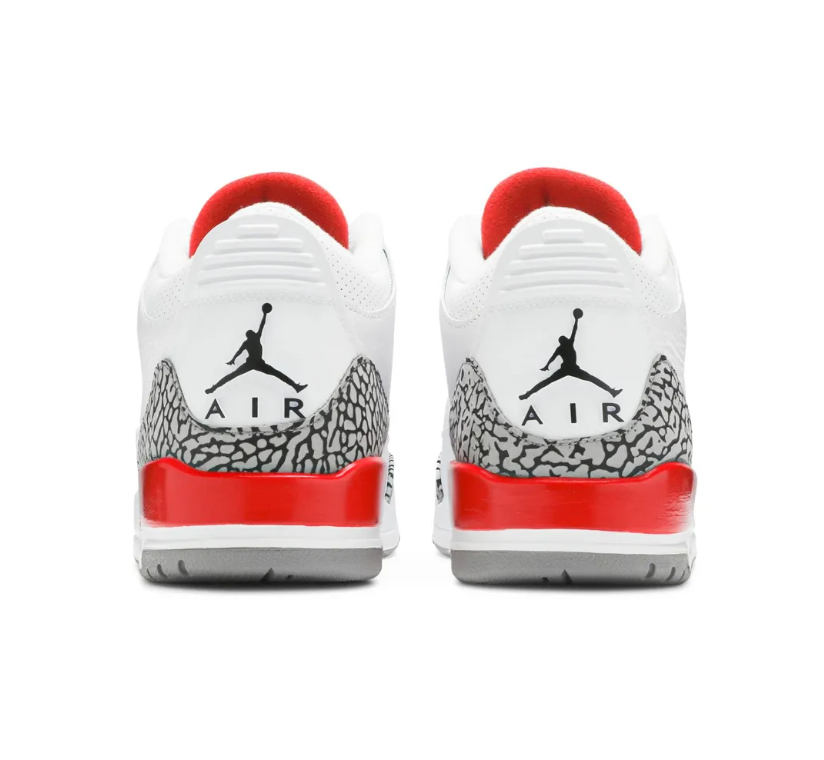 Air Jordan 3 Hall of Fame Shoes Sneakers
