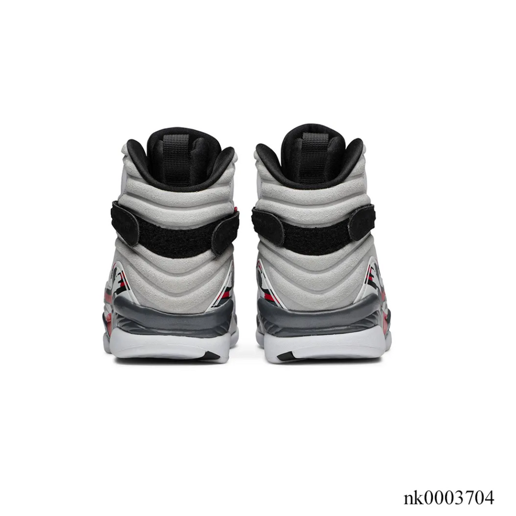 Air Jordan 8 Bugs Bunny (2025) Shoes Sneakers