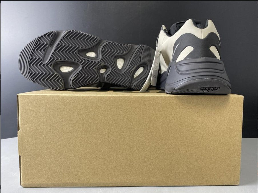 Yeezy Boost 700 MNVN Bone Shoes Sneakers