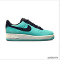 Air Force1 Low Tiffany Co 1837 Friends and Family Shoes Sneakers