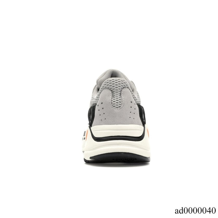 Yeezy Boost 700 Wave Runner Solid Grey Shoes Sneakers