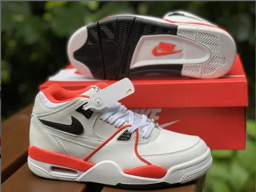 Air Force 89 Rucker Park Shoes Sneakers