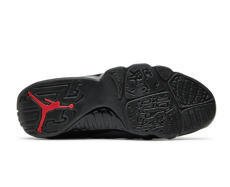 AJ 9 Charcoal Shoes Sneakers