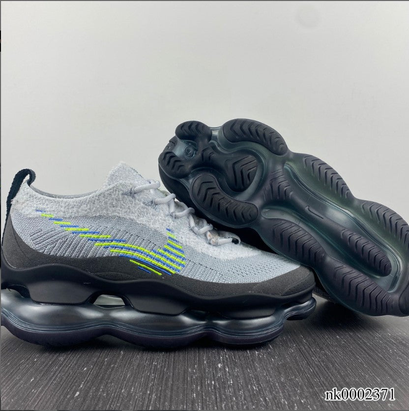 Air Max Scorpion Wolf Grey Shoes Sneakers