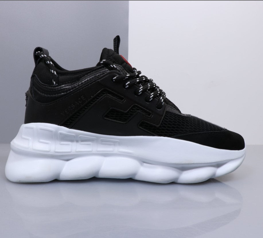 Chain Reaction Shoes Sneakers 15