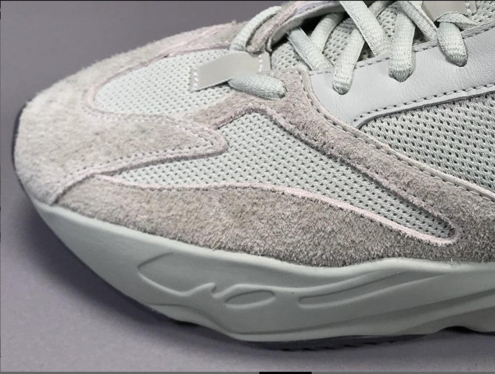 Yeezy Boost 700 Salt Shoes Sneakers