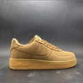 Air Force 1 Low Flax (2018) Shoes Sneakers