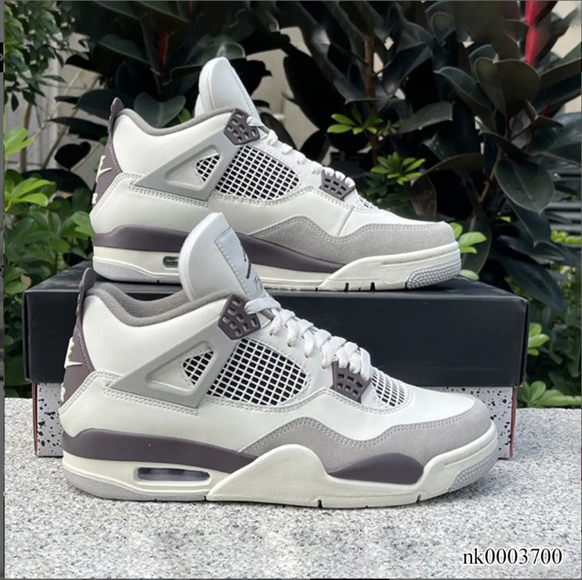 Air Jordan 4 x A Ma Maniere Phantom Shoes Sneakers
