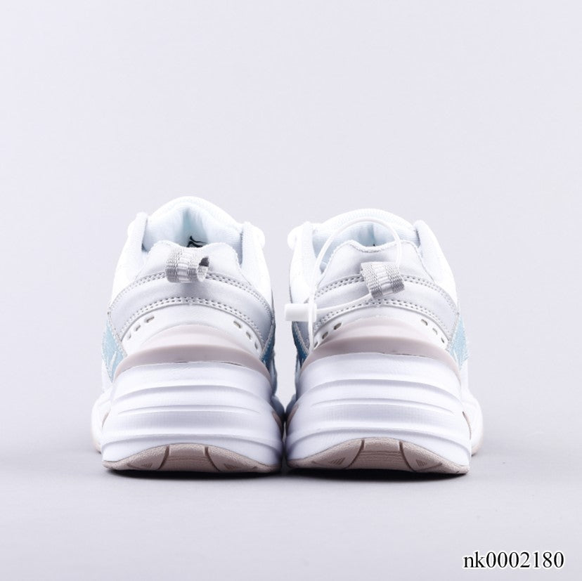 M2K Tekno Cyan Shoes Sneakers