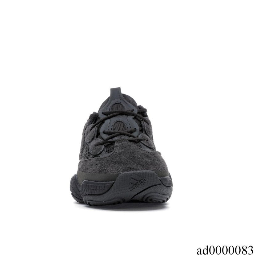 Yeezy 500 Utility Black Shoes Sneakers