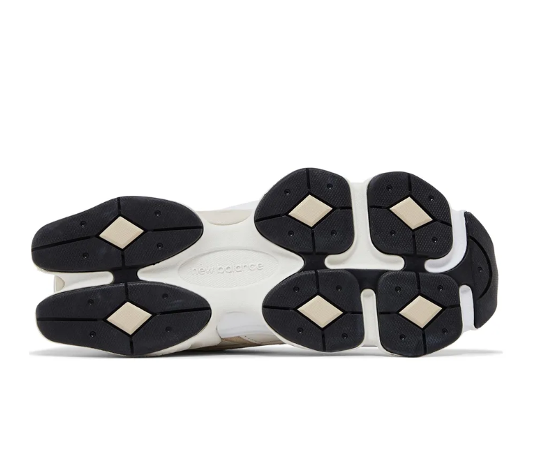 NB 9060 Turtledove Shoes Sneakers