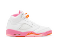 Air Jordan 5 Pinksicle Shoes Sneakers