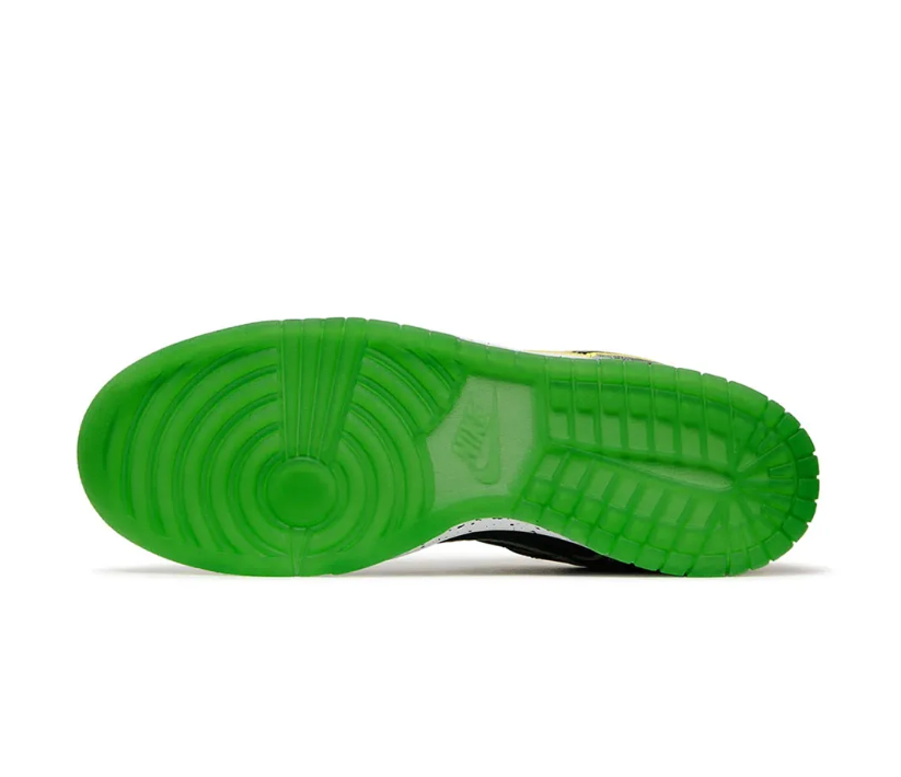 Dunk Low What The Duck (Away) Shoes Sneakers