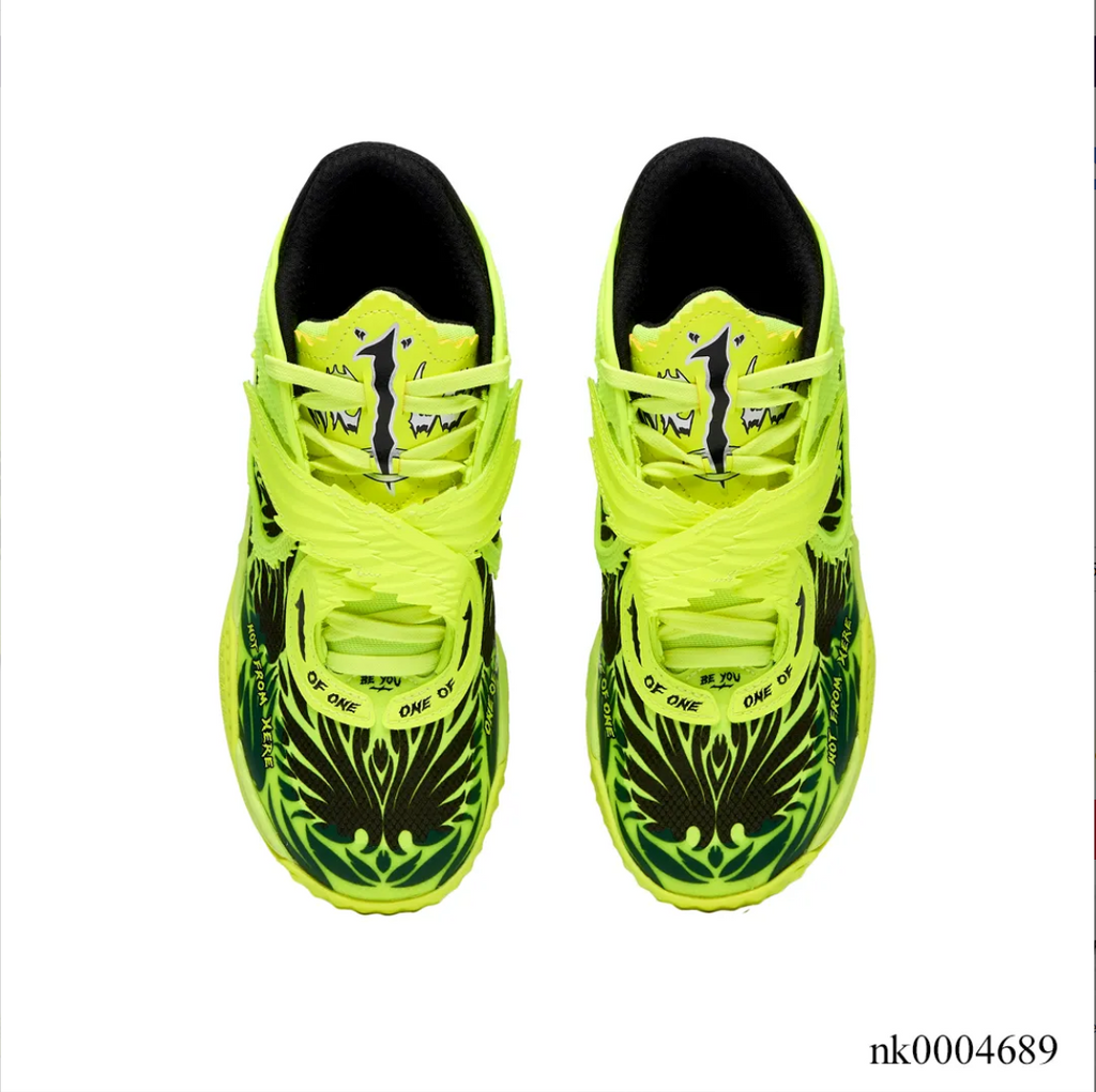 PM Lamelo Ball Mb.05 Voltage Shoes Sneakers