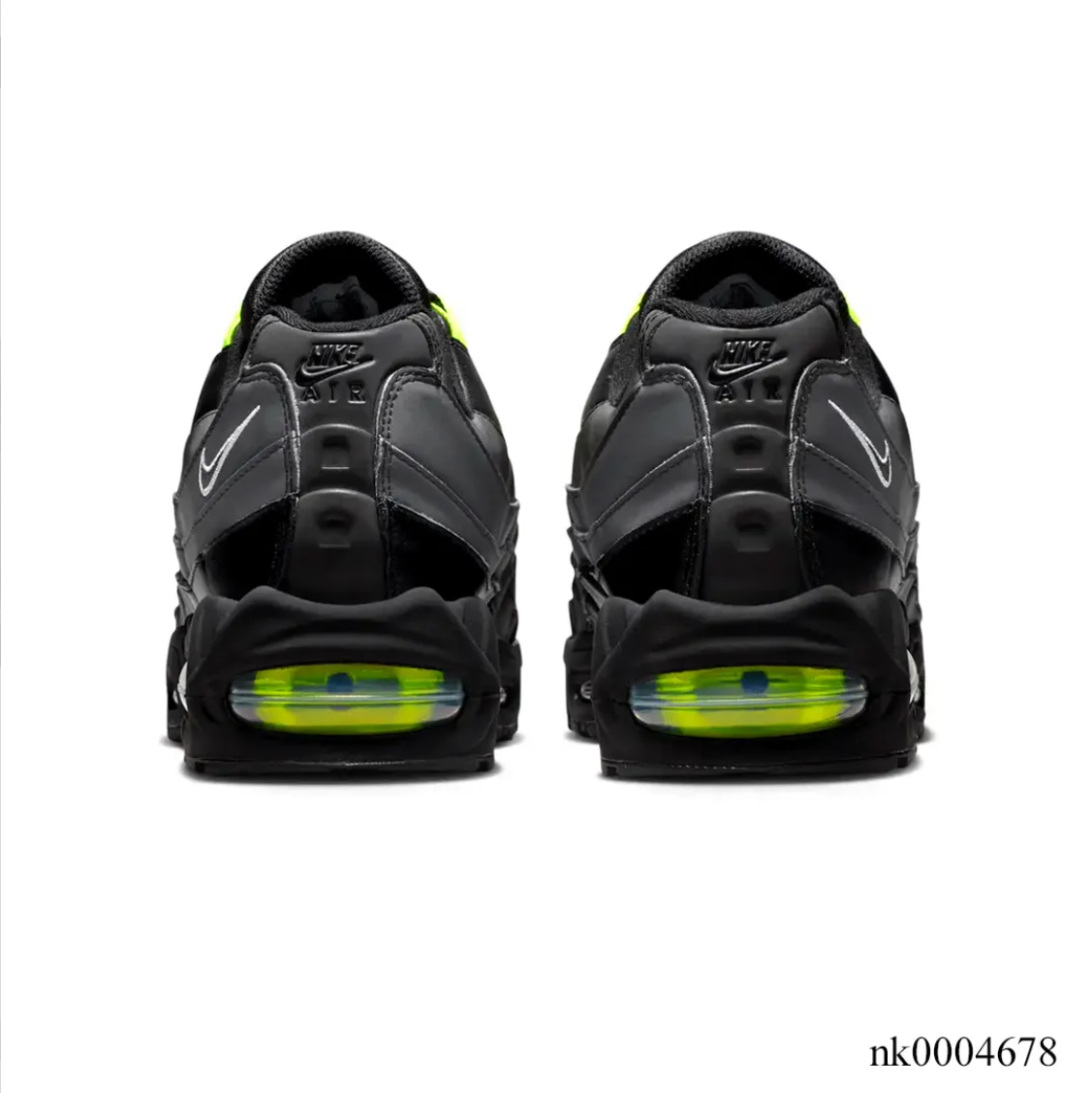 Atmos x AM 95 Harajuku Shoes Sneakers