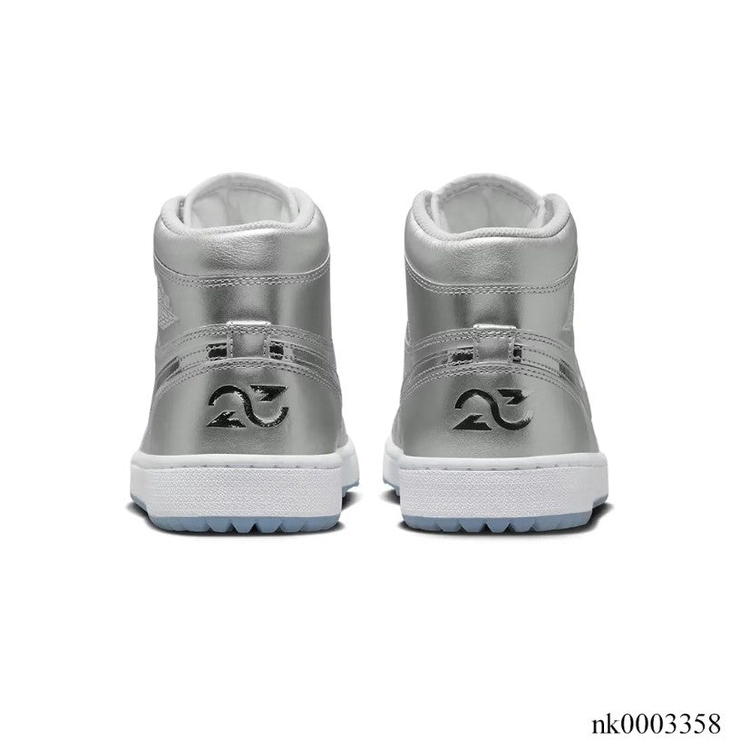 Air Jordan 1 High Golf Gift Giving Shoes Sneakers