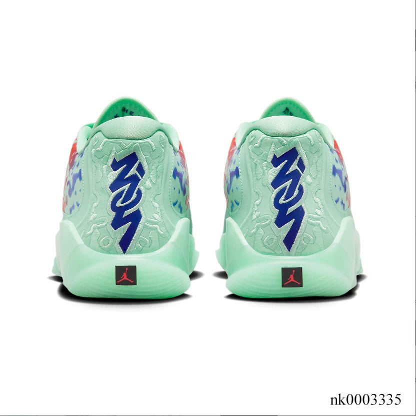Zion 3 Mud Sweat Tears Shoes Sneakers