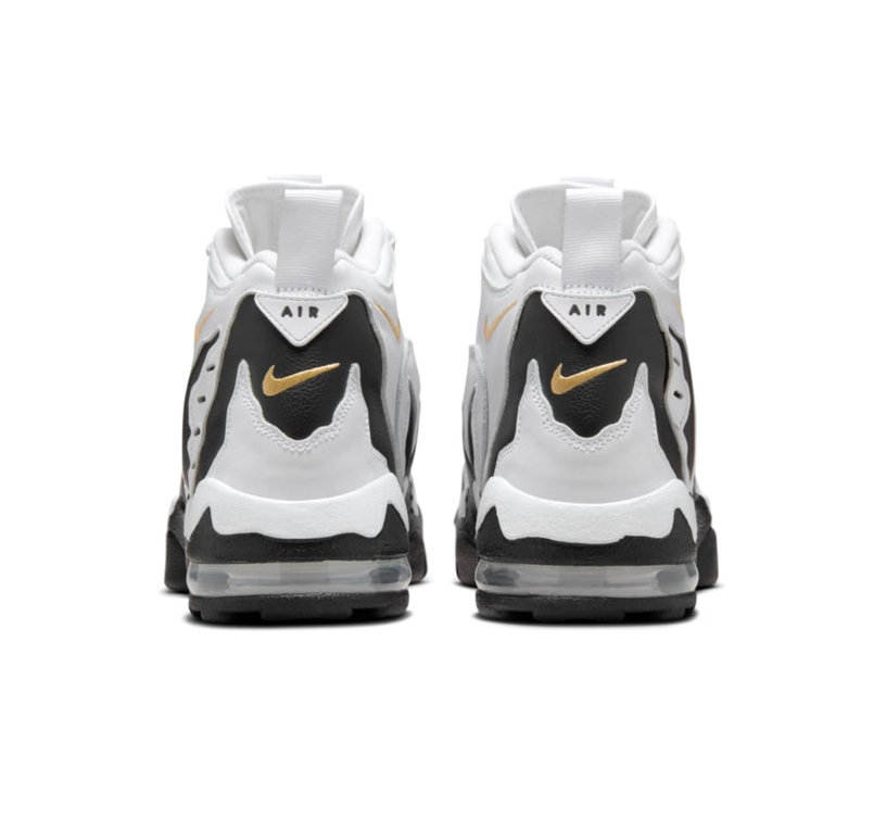 Air Diamond Turf Max 96 Colorado Away Shoes Sneakers