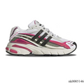 Pharrell x VIRGINIA x adidas Adistar Jellyfish ‘Pink’ Shoes Sneakers