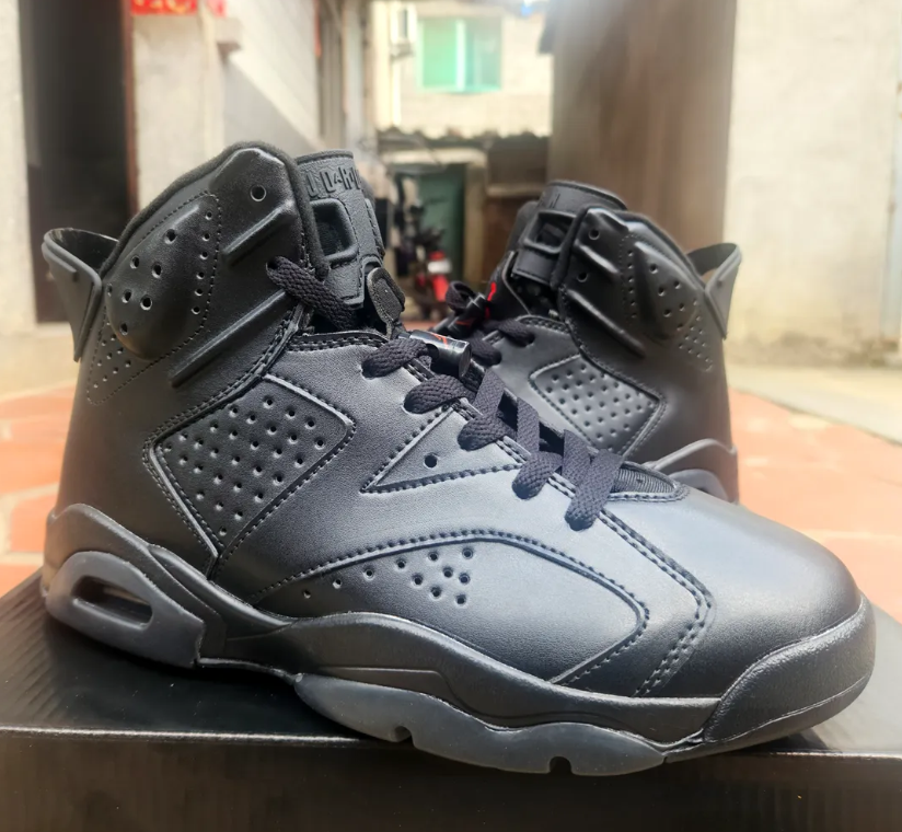 Air Jordan 6 Bin23 Shoes Sneaker