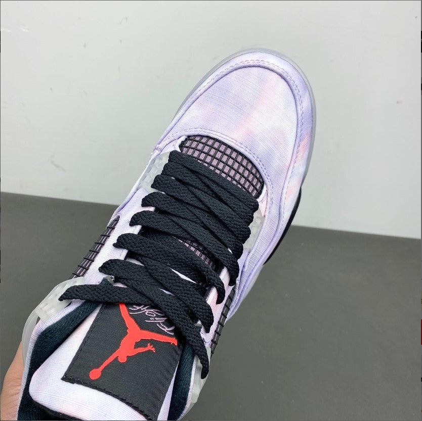 Air Jordan 4 Zen Master Shoes Sneakers