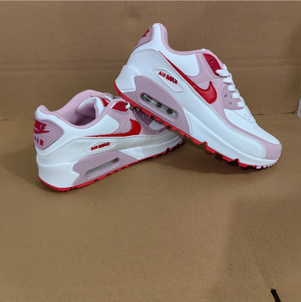 Air Max 90 ‘Love Letter’ Shoes Sneakers