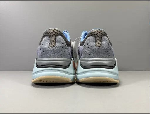 Yeezy Boost 700 Carbon Blue Shoes Sneakers