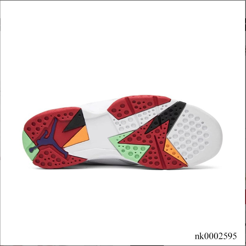 Air Jordan 7 Retro Hare (2015) Shoes Sneakers