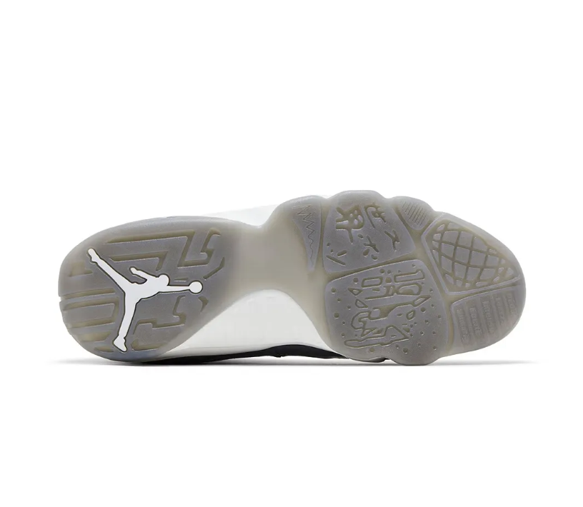 Air Jordan 9 Cool Grey Shoes Sneakers