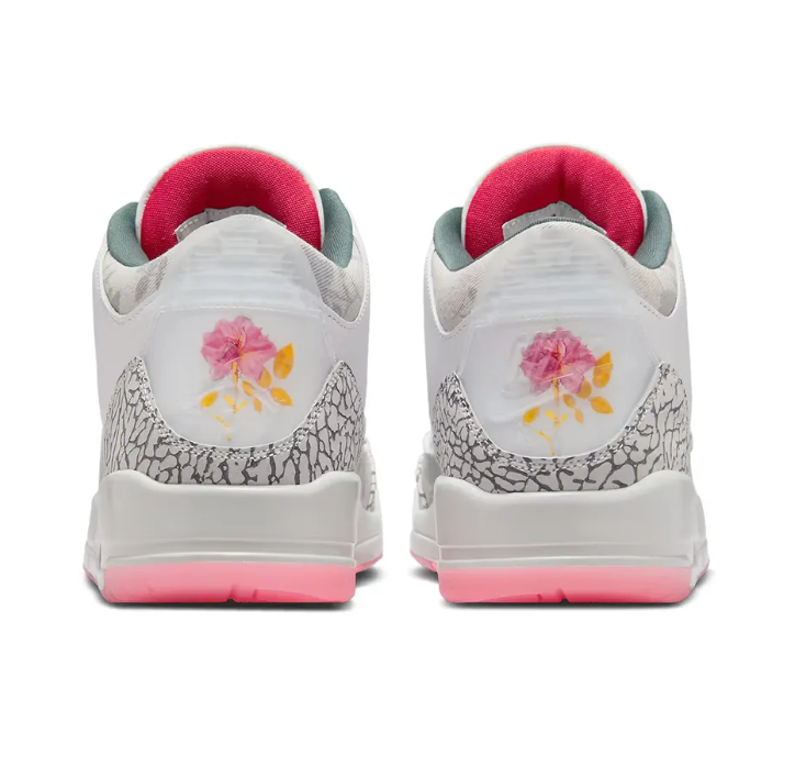 Air Jordan 3 Wings Shoes Sneakers