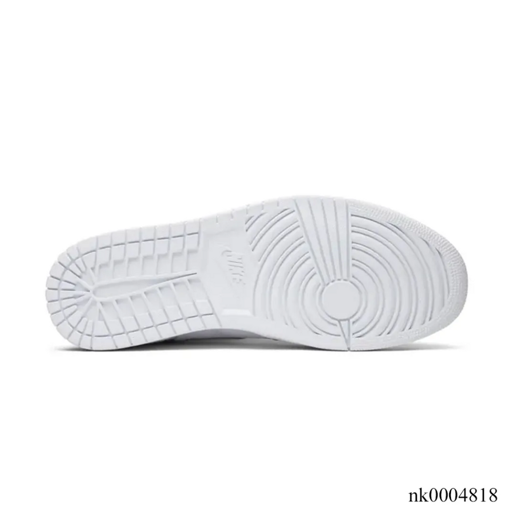 Air Jordan 1 Retro High Equality Shoes Sneakers