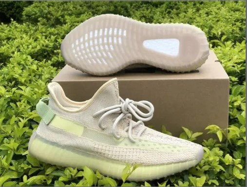Yeezy Boost 350 V2 Flax Shoes Sneakers