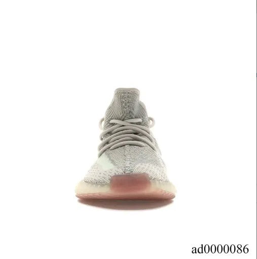 Yeezy Boost 350 V2 Citrin (Non-Reflective) Shoes Sneakers
