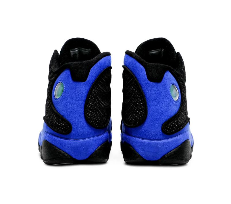 Air Jordan 13 Hyper Royal Shoes Sneakers