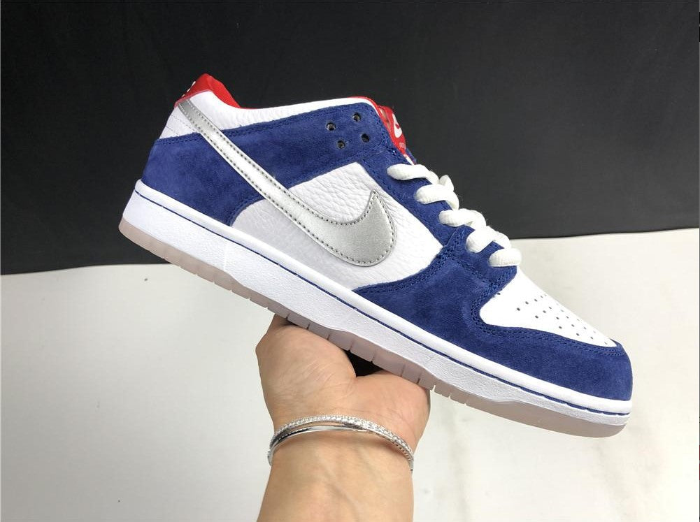 Dunk SB Low Ishod Wair BMW Shoes Sneakers