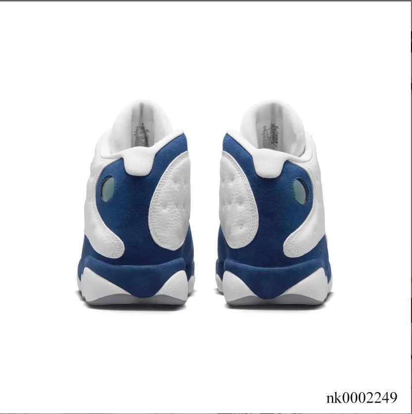 Air Jordan 13 French Blue Shoes Sneakers