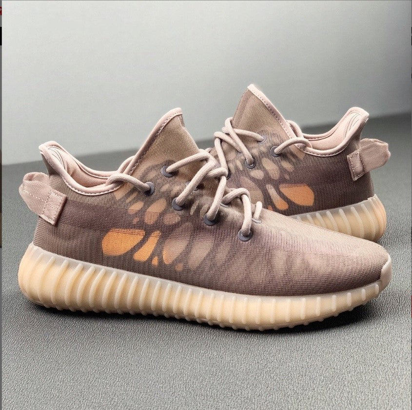 Yeezy Boost 350 V2 Mono Mist Shoes Sneakers