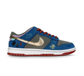 SB Dunk Low Black Myth Wukong Shoes Sneakers