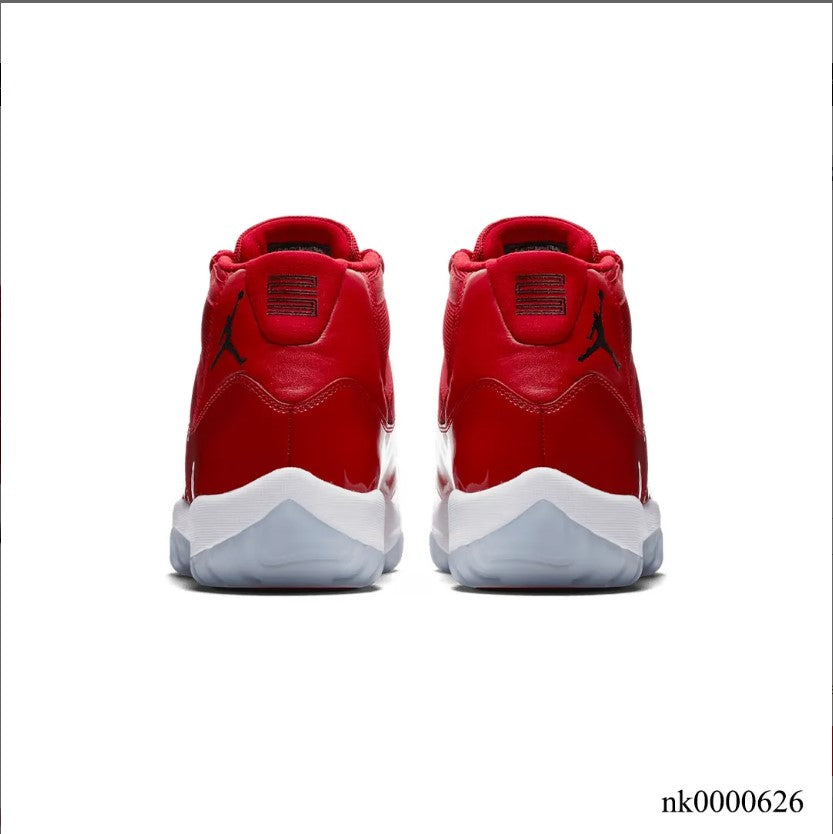 Air Jordan 11 Win Like 96 Shoes Sneakers