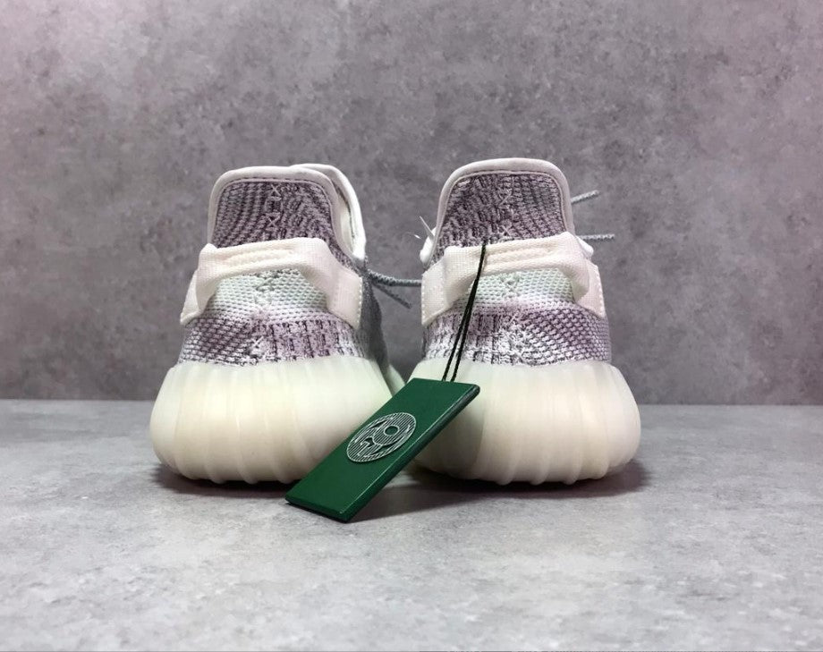 Yeezy Boost 350 V2 Static Reflective Shoes Sneakers