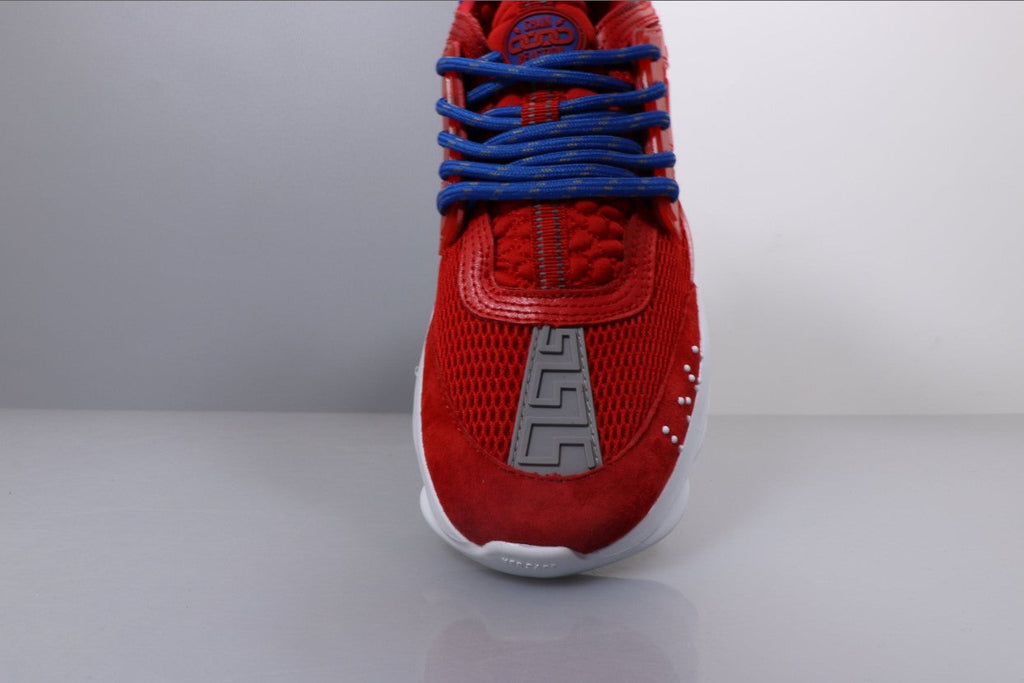 Chain Reaction Shoes Sneakers 9