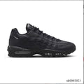 Air Max 95 Jewel Triple Black Shoes Sneakers